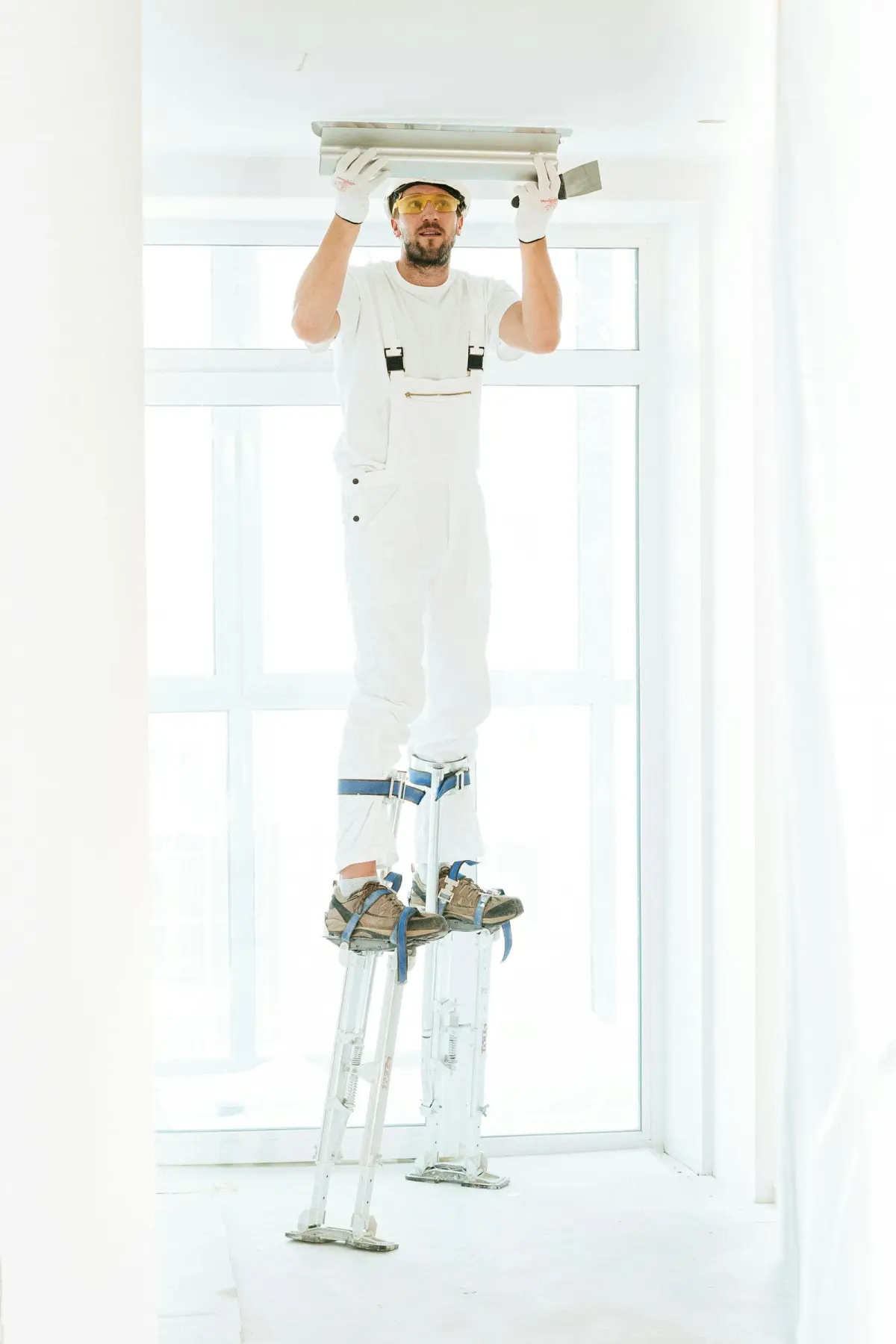 Attic Spray Foam related stock work photo for Las Vegas